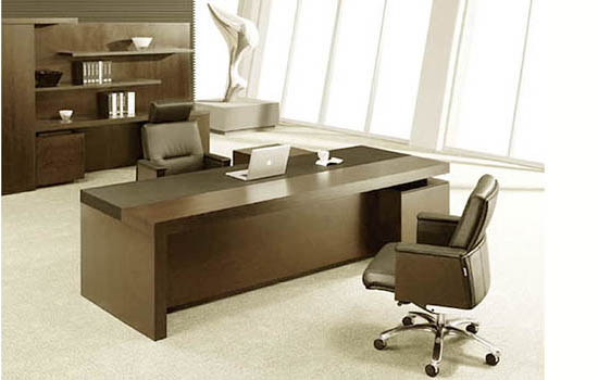 Luxury office furniture